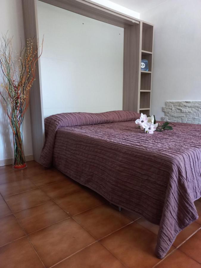 Appartamento Le Magnolie Местре Екстериор снимка