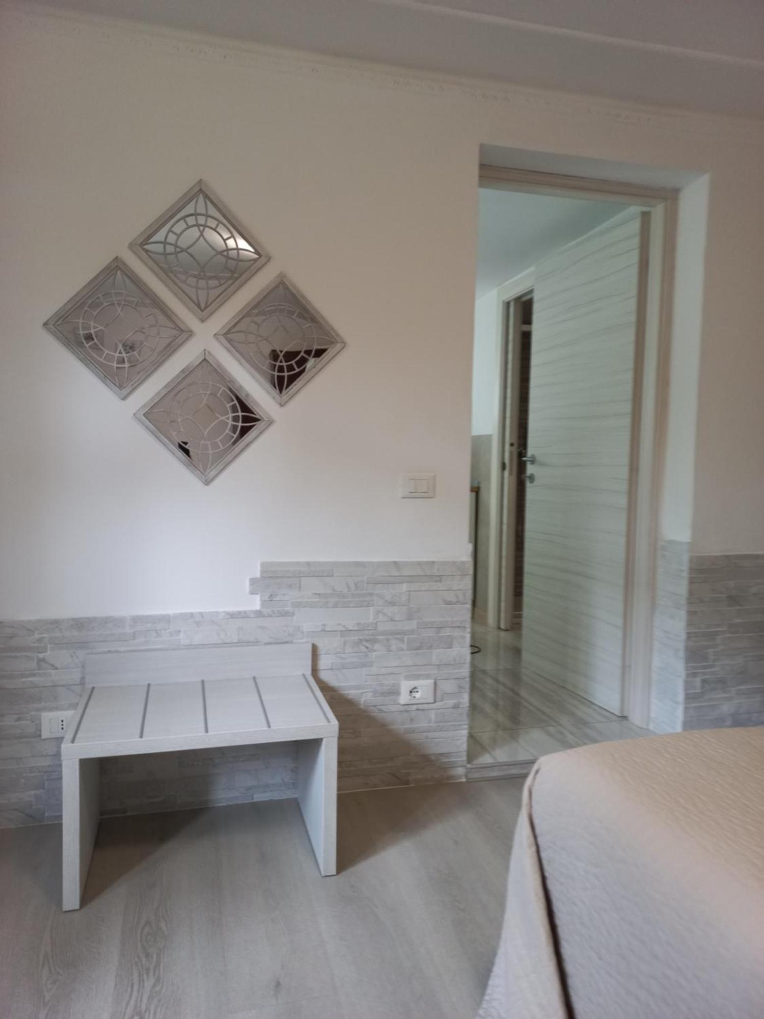 Appartamento Le Magnolie Местре Екстериор снимка