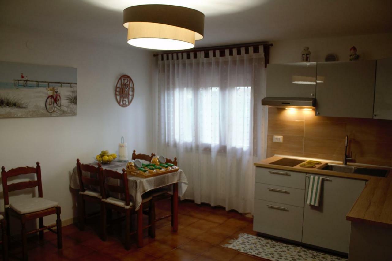 Appartamento Le Magnolie Местре Екстериор снимка