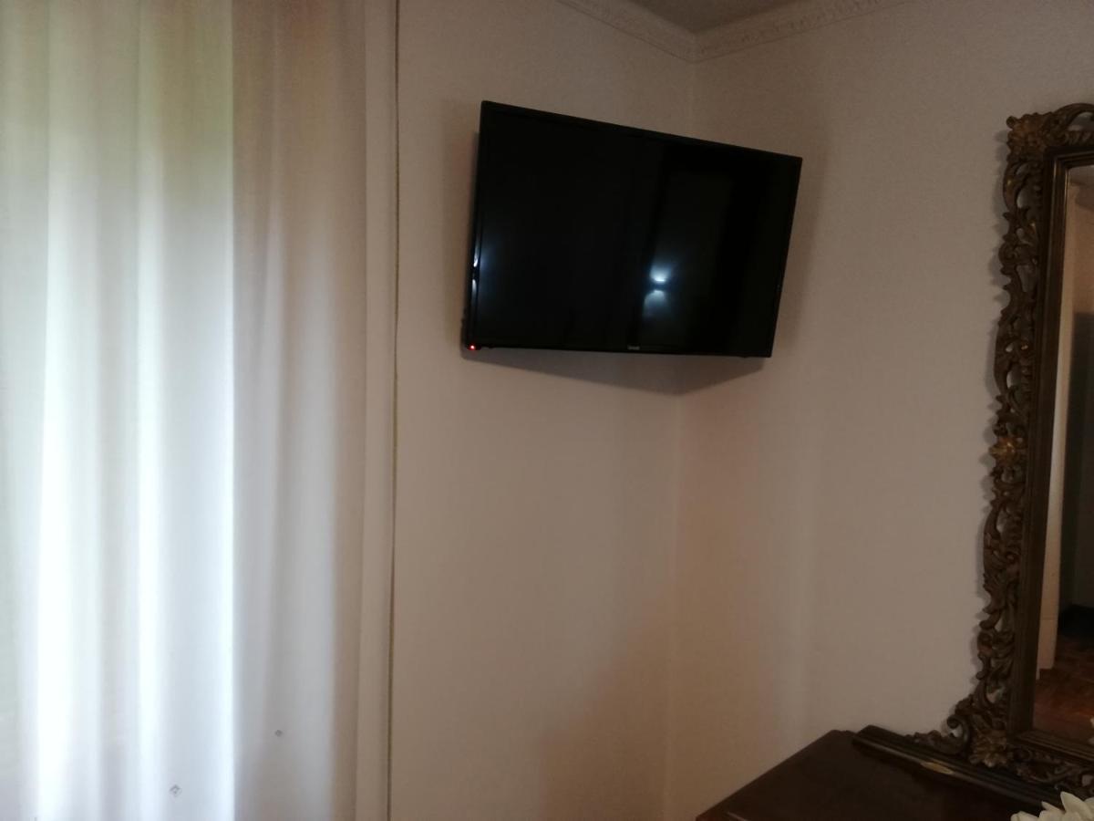 Appartamento Le Magnolie Местре Екстериор снимка