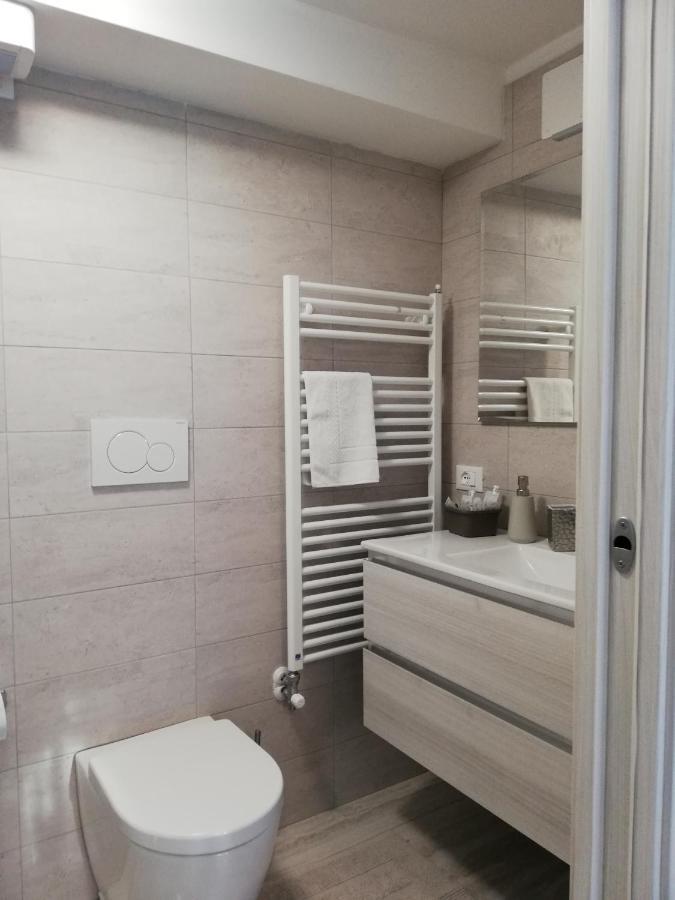 Appartamento Le Magnolie Местре Екстериор снимка